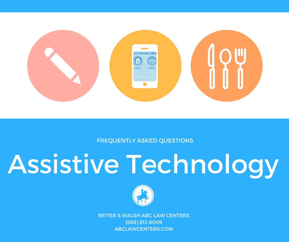 Assistive Technology To Help People With Disabilities